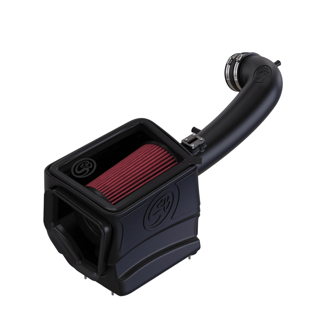 S&B Cold Air Intake Kit 75-5069 14-16 Silverado/Sierra 1500