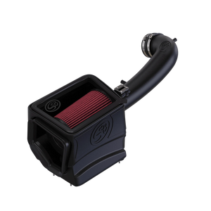 S&B Cold Air Intake Kit 75-5069 14-16 Silverado/Sierra 1500