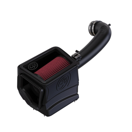 S&B Cold Air Intake Kit 75-5069 14-16 Silverado/Sierra 1500