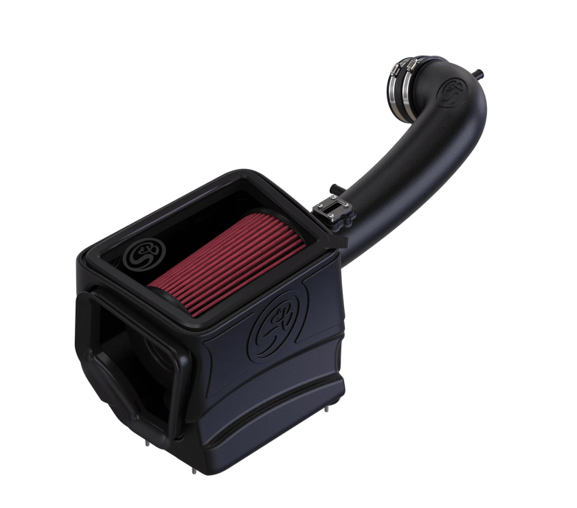 S&B Cold Air Intake Kit 75-5069 14-16 Silverado/Sierra 1500