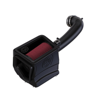 S&B Cold Air Intake Kit 75-5069 14-16 Silverado/Sierra 1500