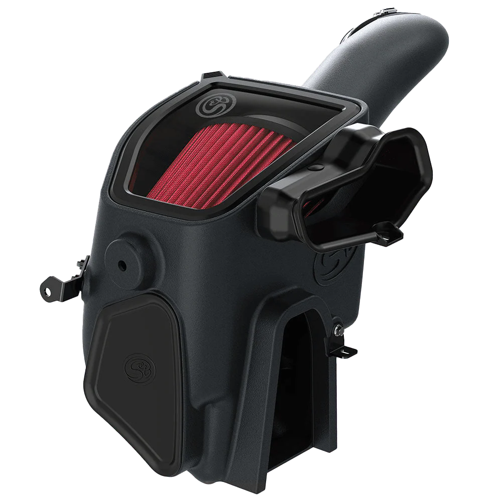 S&B Cold Air Intake Kit 75-5140 20-21 F250/F350