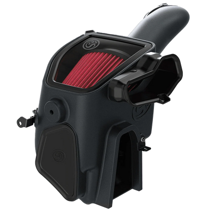 S&B Cold Air Intake Kit 75-5140 20-21 F250/F350