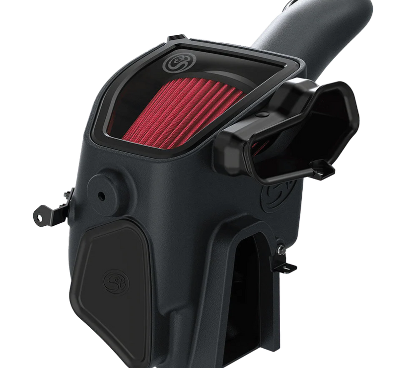 S&B Cold Air Intake Kit 75-5140 20-21 F250/F350