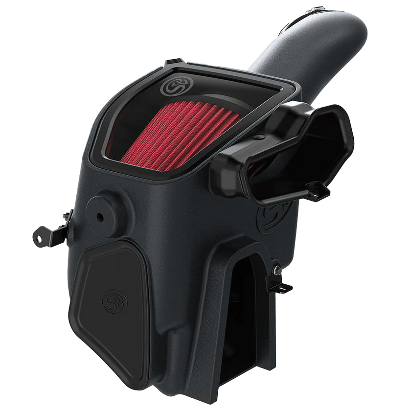 S&B Cold Air Intake Kit 75-5140 20-21 F250/F350