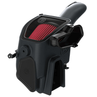 S&B Cold Air Intake Kit 75-5140 20-21 F250/F350