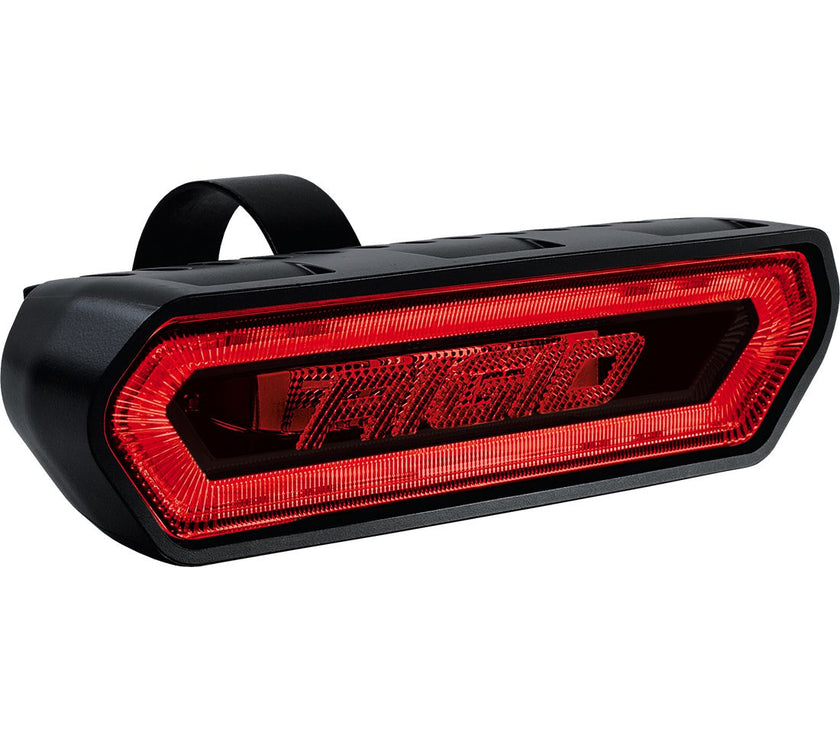 Red Chase Light
