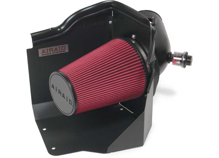 Airaid Cold Air Intake Kit GMC Duramax