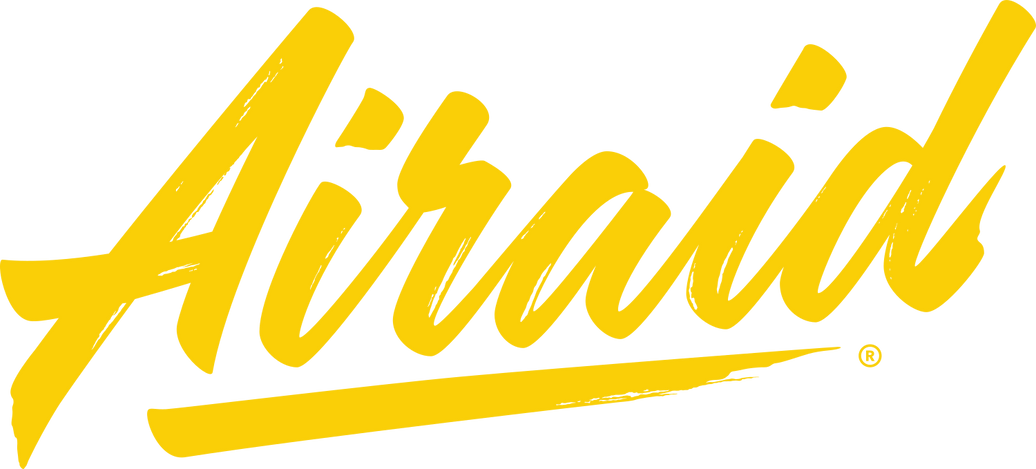 Airaid Cold Air Intake Kit 04-06 Ford F-150 4.6L