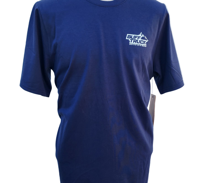 Buff Truck Outfitters T Shirts