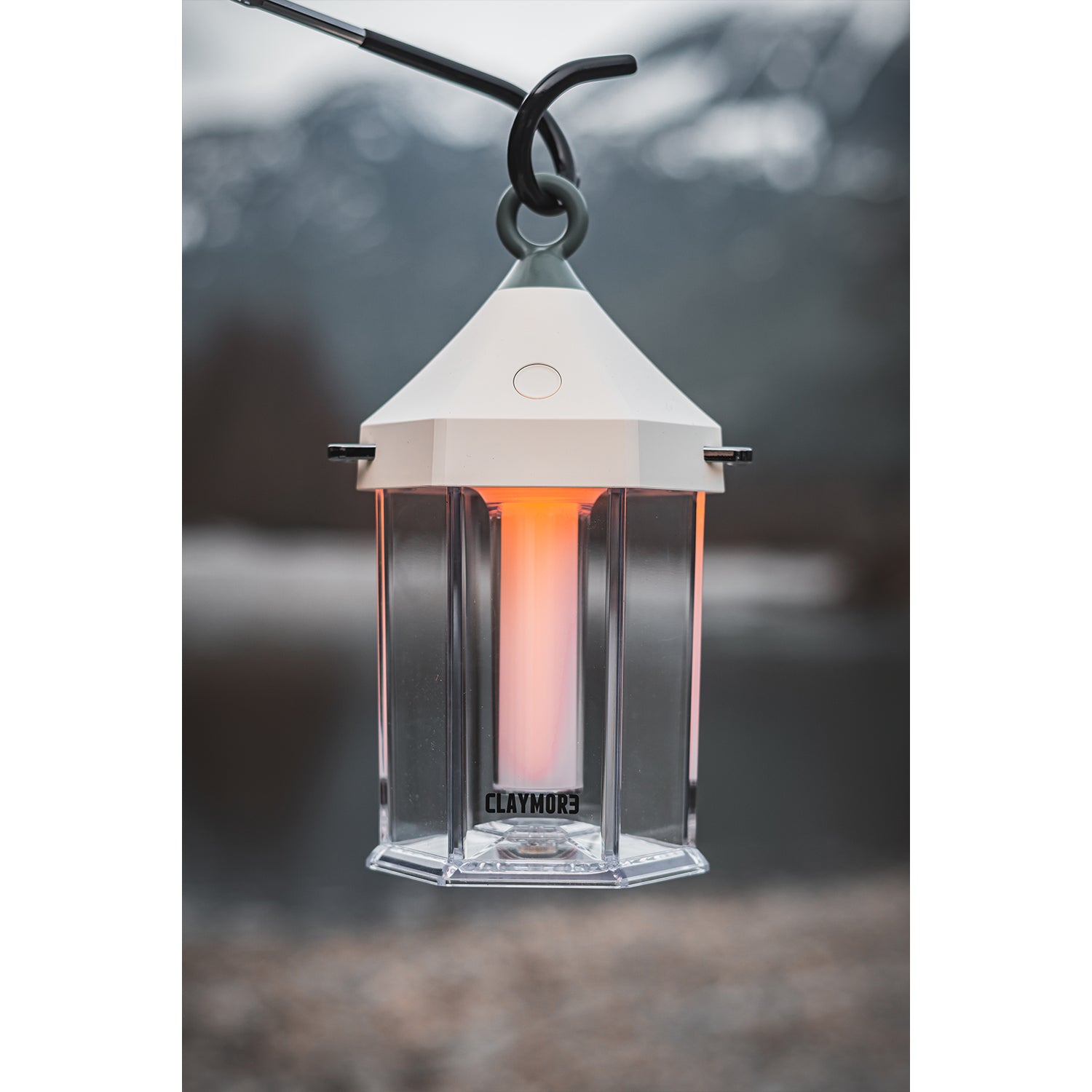 Cabin Rechargeable LED Lantern