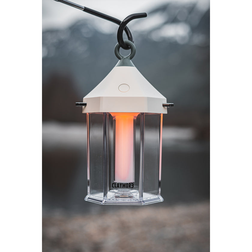 Cabin Rechargeable LED Lantern