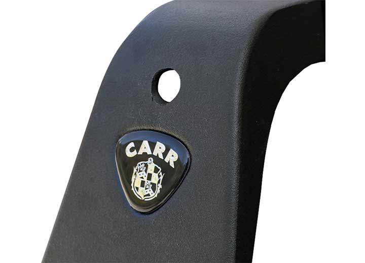 Light Bar Bracket Kit