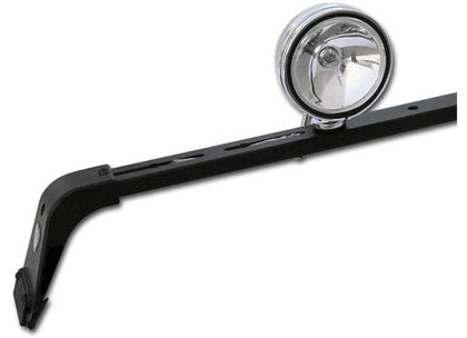 Light Bar Bracket Kit