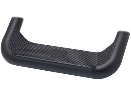 Carr Super Hoop Black Jeep Steps 121241