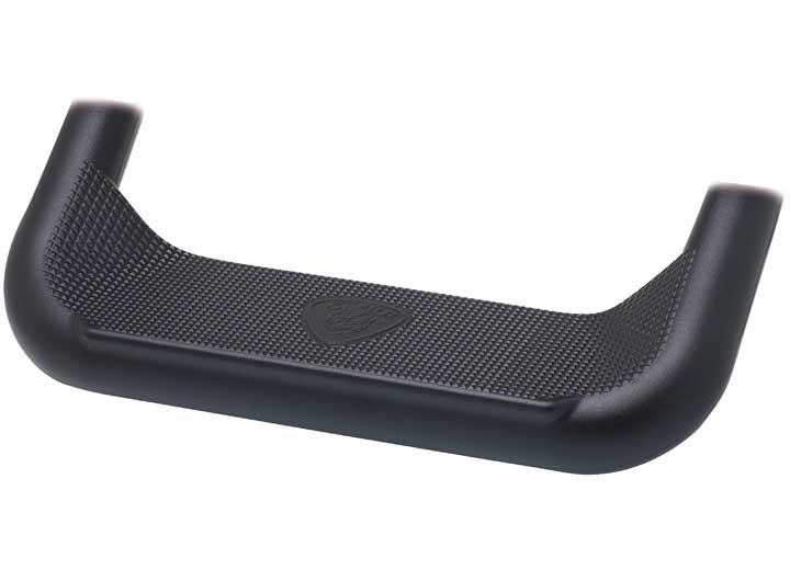 Carr Super Hoop Black Jeep Steps 121241