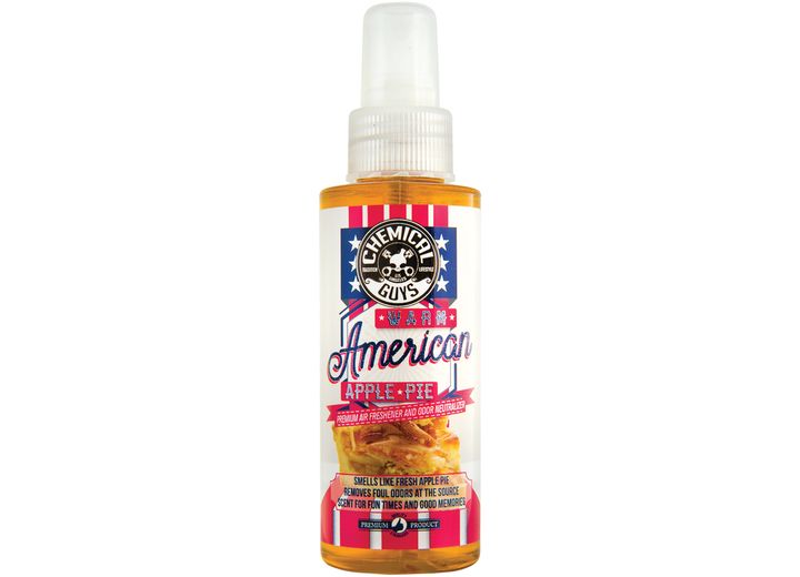 Air Fershner & Odor Eliminator