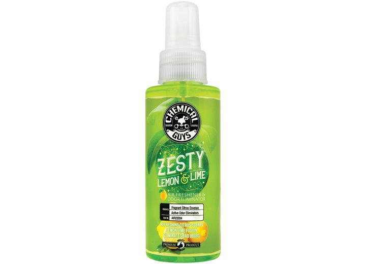 Air Fershner & Odor Eliminator