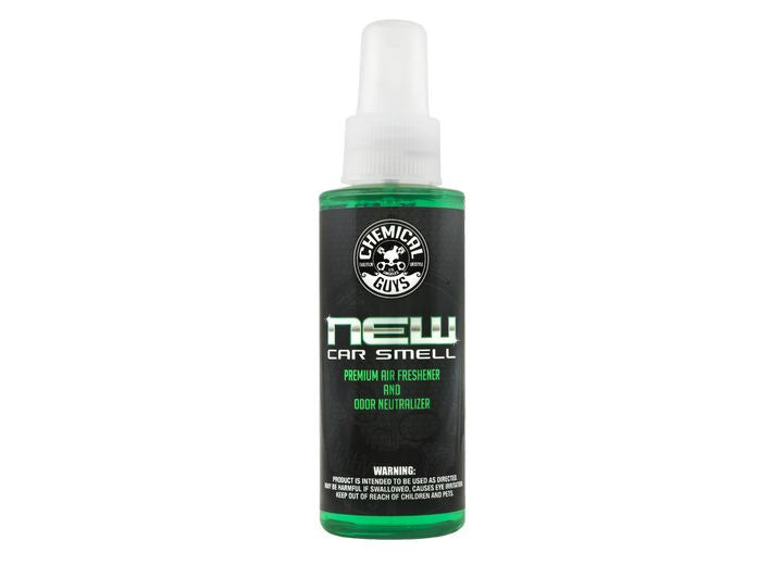 Air Fershner & Odor Eliminator