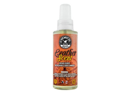 Air Fershner & Odor Eliminator