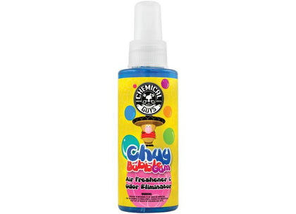 Air Fershner & Odor Eliminator