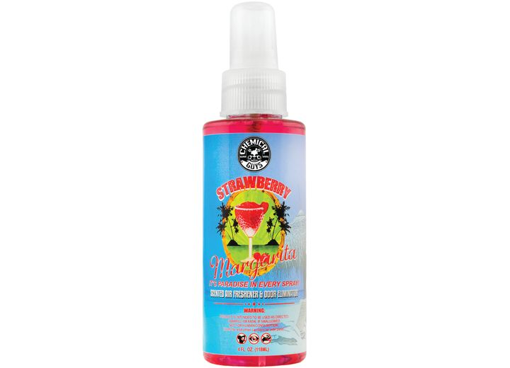 Air Fershner & Odor Eliminator