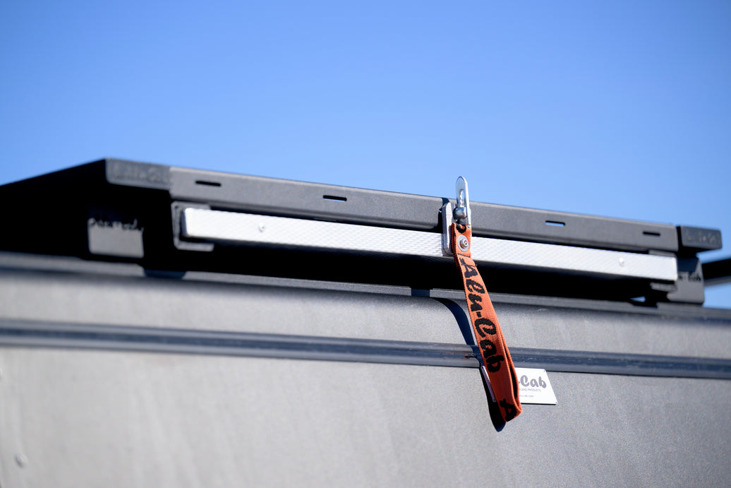 Roof Rack Tray 2.0