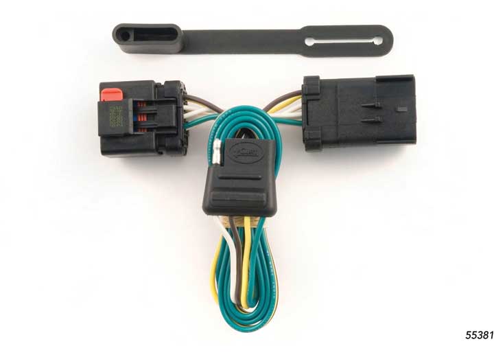 T-One Wiring Kit Older Dodge/Chrysler/Jeep