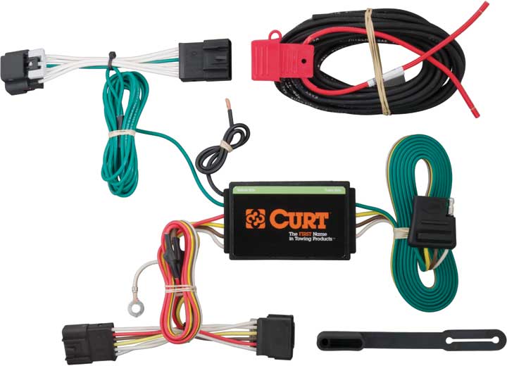 T-One Wiring Kit 13-16 Buick Encore