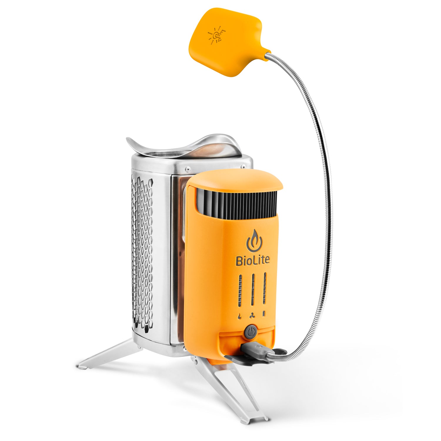 Campstove 2+