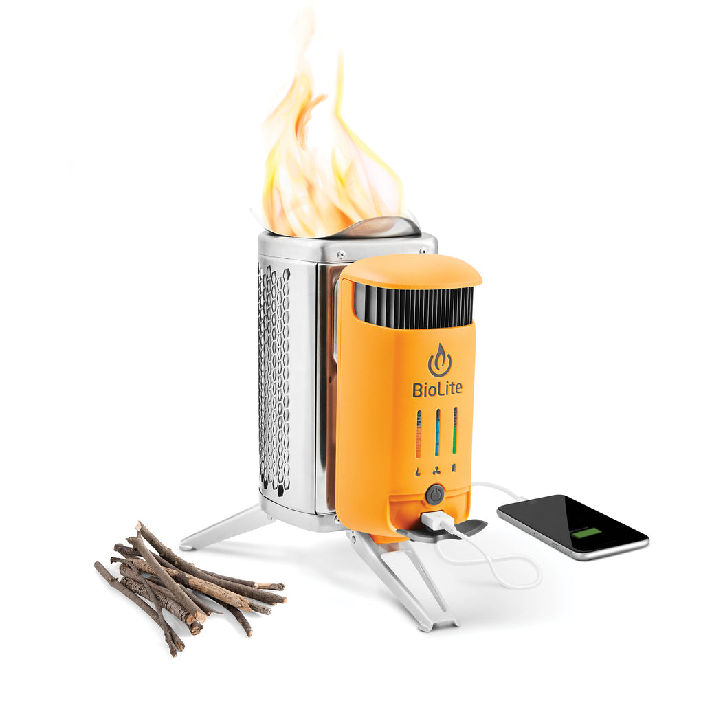 Campstove 2+