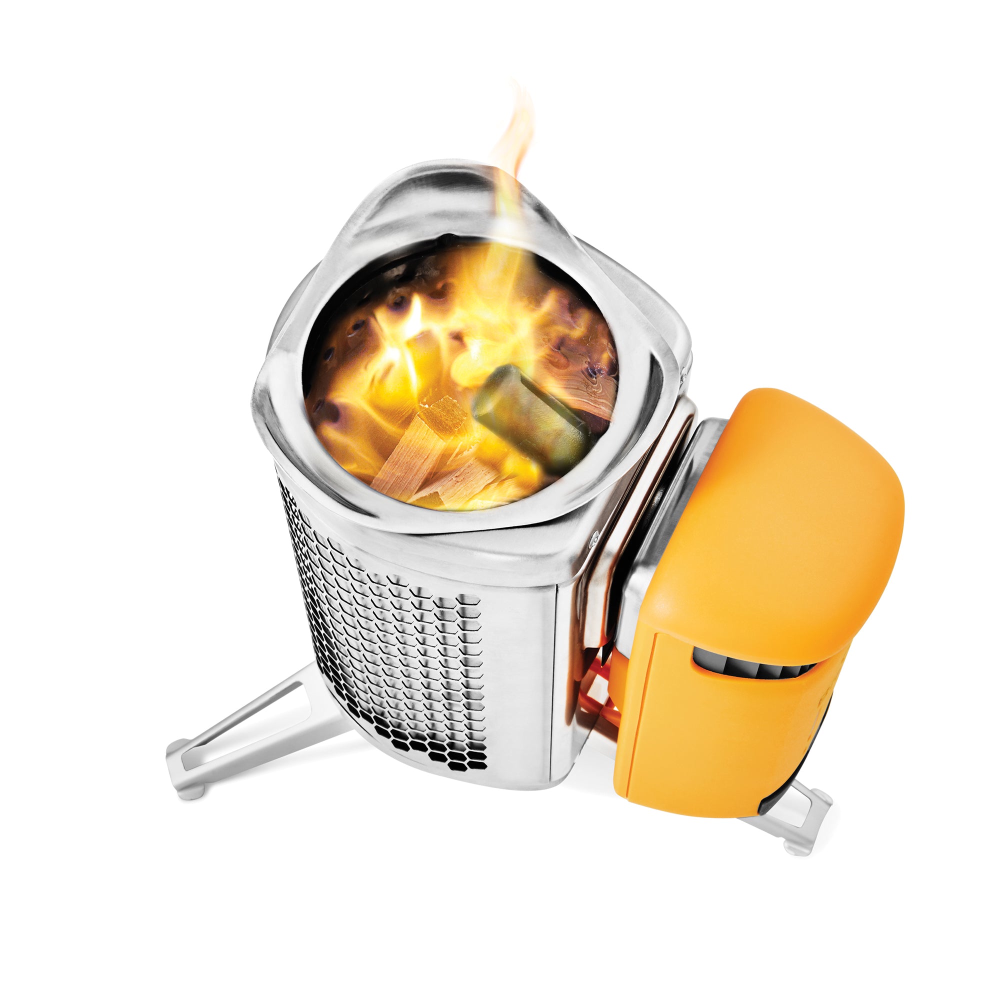 Campstove 2+