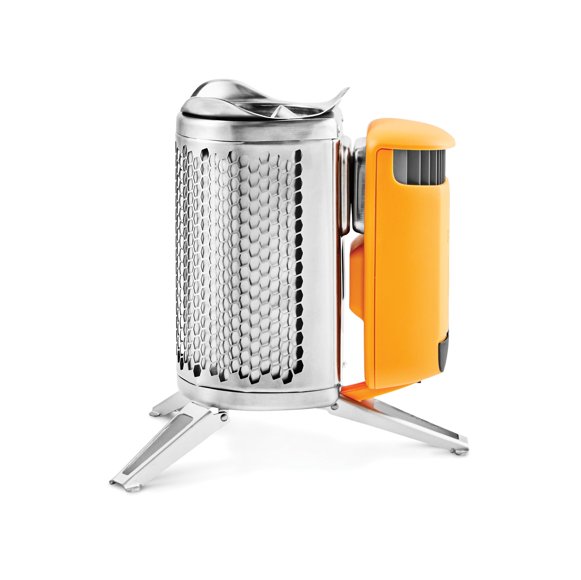 Campstove 2+