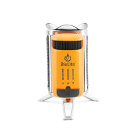 Campstove 2+