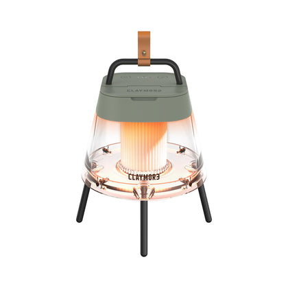 Athena LED Lantern & Power Bank