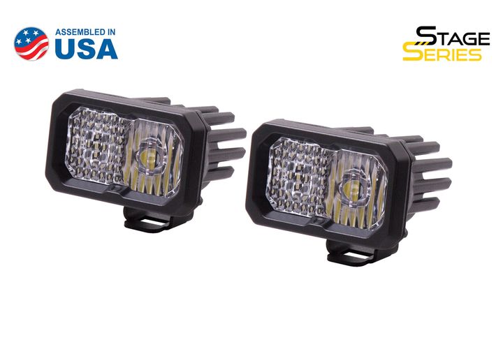 Diode Dynamics SS C2 LED Pod