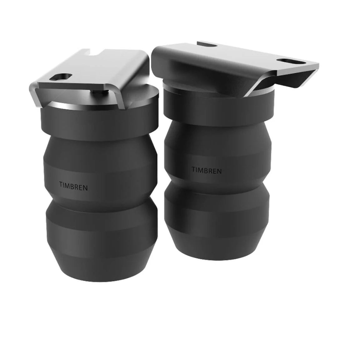 Ram Timbren Suspension Enhancement System