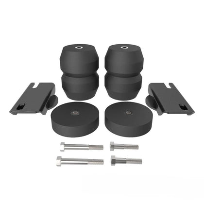 Ram Timbren Suspension Enhancement System