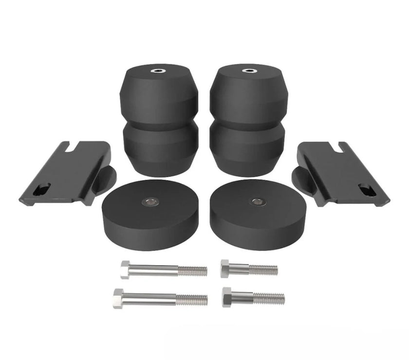 Ram Timbren Suspension Enhancement System