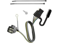 T-One Wiring Kit 17-C Cadillac XT5 & 17-C GMC Acadia