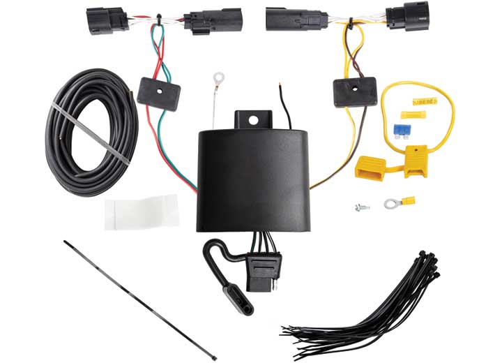 T-One Wiring Kit 20-22 Ford Escape