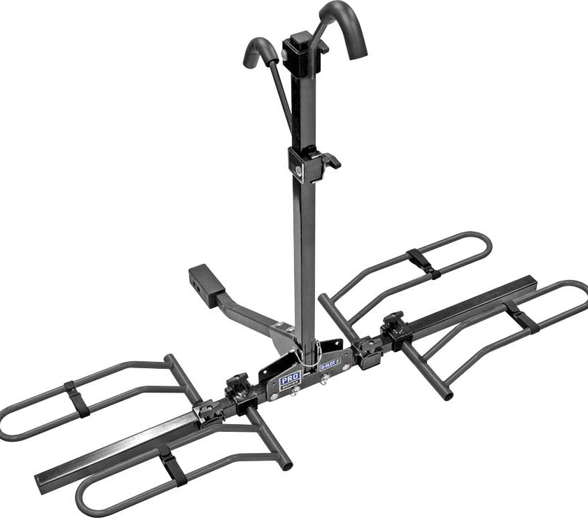 Pro-Series Trailer Hitch Bike Carrier
