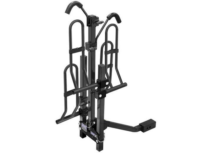 Prohoists Bike Rack Pro-Series Trailer Hitch Bike Carrier
