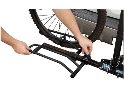 Pro-Series Trailer Hitch Bike Carrier