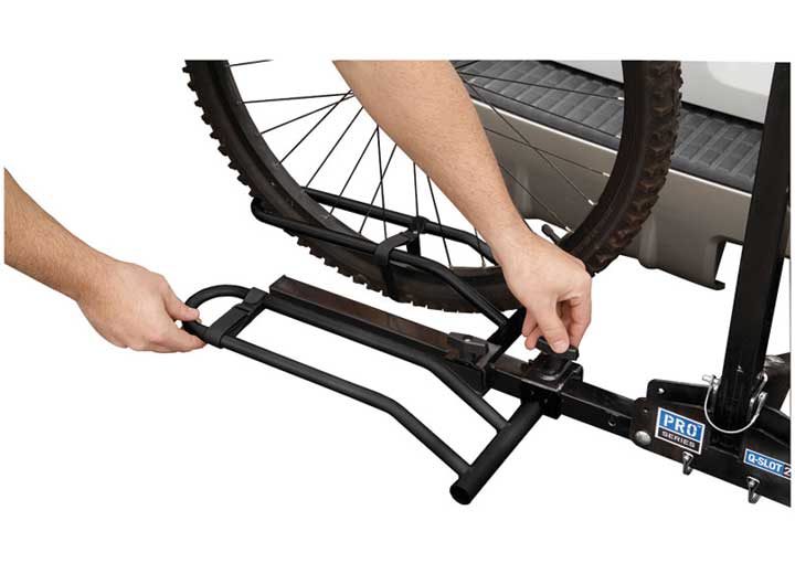 Prohoists Bike Rack Pro-Series Trailer Hitch Bike Carrier