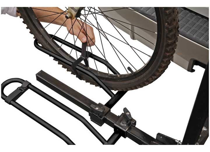 Pro-Series Trailer Hitch Bike Carrier