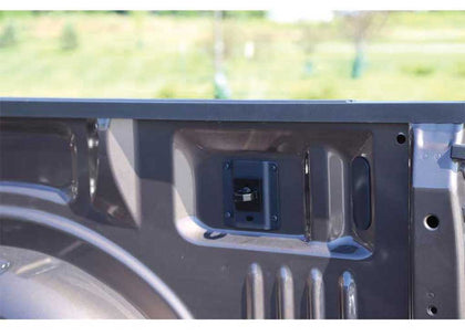 Ford F-150 Tie-Downs