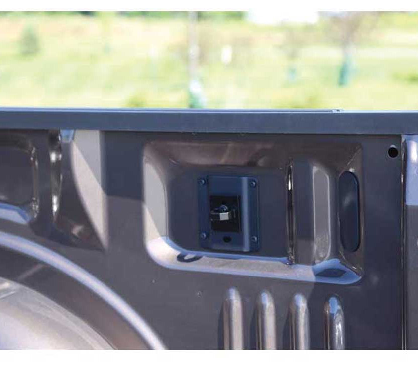 Ford F-150 Tie-Downs