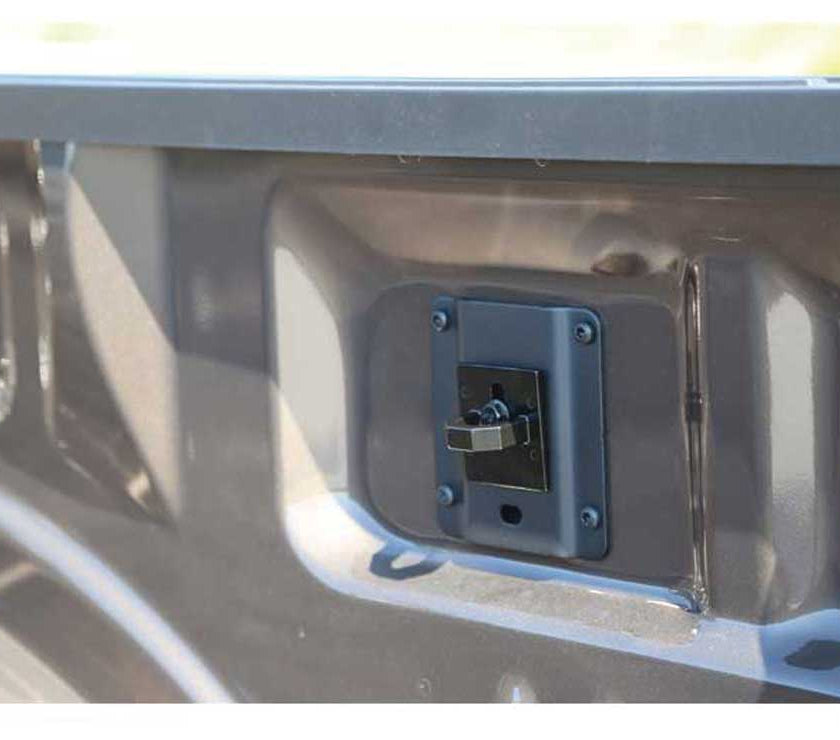 Ford F-150 Tie-Downs