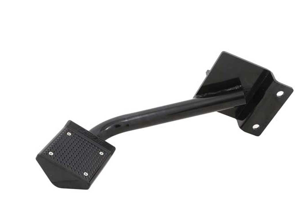 Ford F-150 Bumper Step